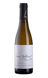 Вино Lucie Thieblemont Chablis 2022 0,375 л