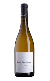 Вино Lucie Thieblemont Chablis 2022 0,75 л