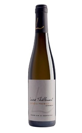 Вино Lucie Thieblemont Chablis 1er Cru Les Fourneaux 2022 0,375 л