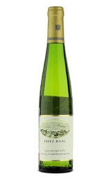 Вино Fritz Haag Brauneberger Juffer Riesling Trockenbeerenauslese 2013 0,375 л