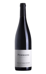 Вино Pierre Boisson Pommard 2017 0,75 л