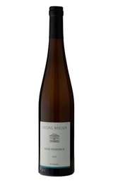 Вино Georg Breuer Riesling Berg RoseneckRheingau 2018 0,75 л