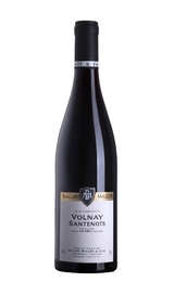 Вино Domaine Ballot Millot Volnay 1er Cru Santenots 2021 0,75 л