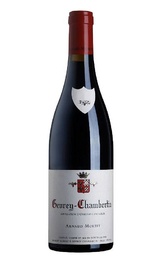 Вино Arnaud Mortet Gevrey-Chambertin 2017 0,75 л