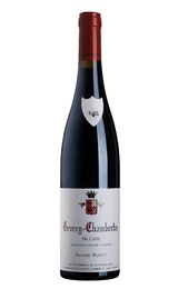 Вино Arnaud Mortet Gevrey-Chambertin Ma Cuvee 2018 0,75 л