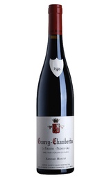 Вино Arnaud Mortet Gevrey-Chambertin 1er Cru La Perriere 2017 0,75 л