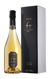 Шампанское Andre Jacquart Grand Cru Millesime Experience Blanc de Blancs Extra Brut 0,75 л