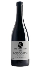 Вино Pierre-Olivier Garcia Aloxe-Corton 1er Cru Les Valozieres 2022 0,75 л