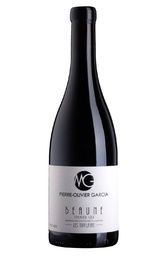 Вино Pierre-Olivier Garcia Beaune 1er Cru Les Tuvilains 2022 0,75 л