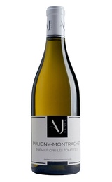 Вино AJ Vaona Puligny-Montrachet 1er Cru Les Folatieres 2022 0,75 л