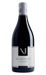 Вино AJ Vaona Bourgogne Pinot Noir 2022 0,75 л