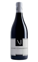 Вино AJ Vaona Gevrey-Chambertin 2022 0,75 л