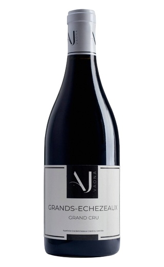 фото вино AJ Vaona Grands Echezeaux Grand Cru 2022 0,75 л