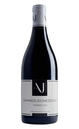 Вино AJ Vaona Grands Echezeaux Grand Cru 2022 0,75 л