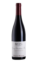 Вино Domaine Duroche Gevrey-Chambertin 1er Cru Lavaux-Saint-Jacques 2018 0,75 л