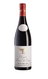 Вино Domaine Gros Frere et Soeur Chemin des Moines de Vergy 2022 0,75 л