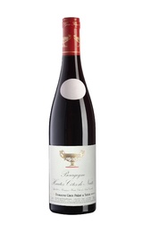 Вино Domaine Gros Frere et Soeur Bourgogne Hautes Cotes de Nuits Rouge 2021 0,75 л