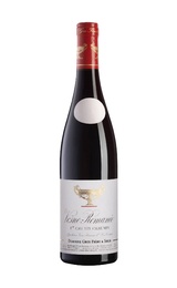 Вино Domaine Gros Frere et Soeur Vosne-Romanee 1er Cru Les Chaumes 2021 0,75 л