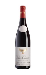 Вино Domaine Gros Frere et Soeur echezeaux Grand Cru 2021 0,75 л