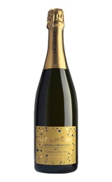 Креман Domaine Anne Gros Cremant de Bourgogne La Fun en Bulles Chardonnay et Pinor Noir Brut&nbsp;0,75&nbsp;л