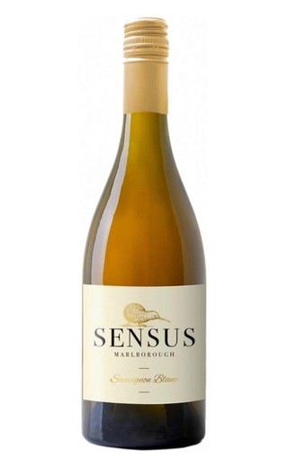 Вино Sensus Sauvignon Blanc 2024&nbsp;0,75&nbsp;л