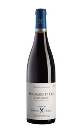 Вино Domaine Launay Horiot Pommard 1er Cru Clos Blanc 2018 0,75 л