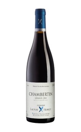 Вино Domaine Launay Horiot Chambertin Grand Cru 2018 0,75 л
