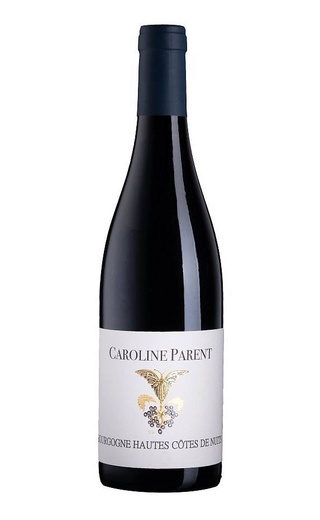 Вино Caroline Parent Bourgogne Hautes-Cotes de Nuits 2019 0,75 л