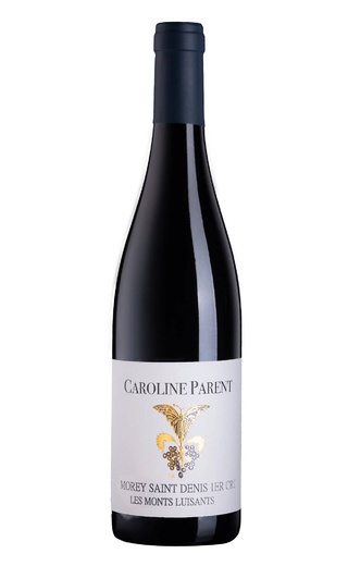 Каролин Паран Море Сен Дени 2019 0.75 л фото вино Caroline Parent Morey-Saint-Denis 2019 0,75 л