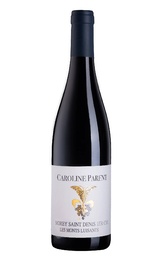 Вино Caroline Parent Morey-Saint-Denis 2019 0,75 л