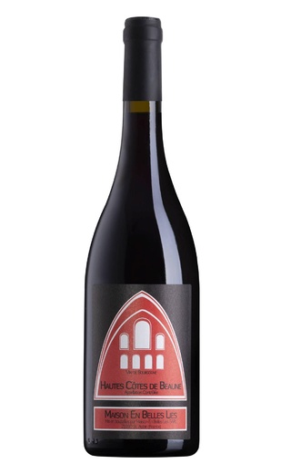 Вино Maison En Belles Lies Hautes Cotes de Beaune 2022 0,75 л