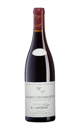 Вино Domaine Tortochot Morey-Saint-Denis 2023 0,75 л