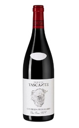 Вино Conte Tasca d'Almerita Tascante Contrada Pianodario 2020 0,75 л