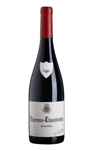 фото вино Jean-Marie Fourrier Charmes-Chambertin Grand Cru 2019 0,75 л