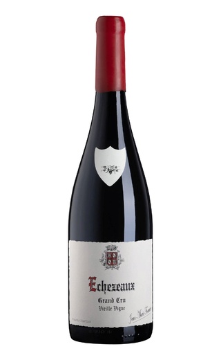 фото вино Jean-Marie Fourrier Echezeaux Grand Cru Vieille Vigne 2019 0,75 л