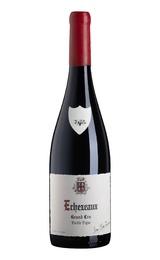 Вино Jean-Marie Fourrier Echezeaux Grand Cru Vieille Vigne 2019 0,75 л