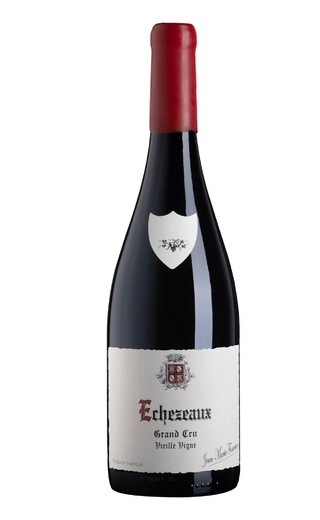 фото вино Jean-Marie Fourrier Echezeaux Grand Cru Vieille Vigne 2020 0,75 л