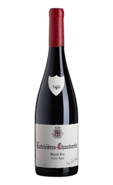 Вино Jean-Marie Fourrier Latricieres-Chambertin Grand Cru Vieille Vigne 2019 0,75 л