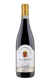 Вино Villa Rizzardi Amarone Classico della Valpolicella 2019 0,75 л