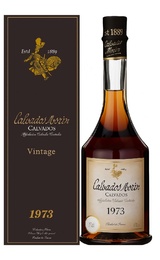 Кальвадос Морин Винтаж 1973