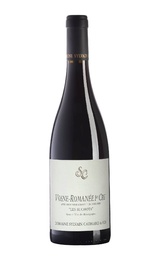 Вино Domaine Sylvain Cathiard et Fils Vosne-Romanee 1er Cru Les Suchots 2017 0,75 л