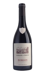 Вино Domaine de Vernus Morgon 2021 0,75 л