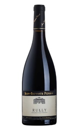 Вино Domaine Jean Baptiste Ponsot Rully Rouge 2022 0,75 л