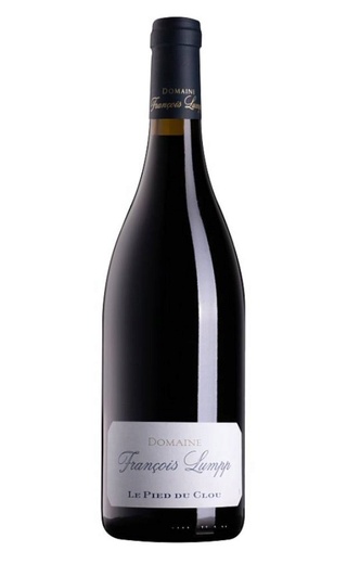 Вино Domaine Francois Lumpp Givry 1er Cru Le Pied du Clou 2020 0,75 л