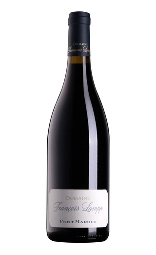 Вино Domaine Francois Lumpp Givry 1er Cru Petit Marole Rouge 2020&nbsp;0,75&nbsp;л
