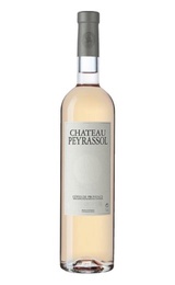 Вино Peyrassol Cotes de Provence AOC 2023 0,75 л