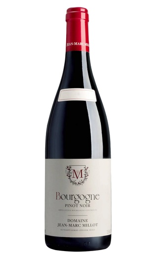 Домен Жан-Марк Мийо Эшезо Гран Крю 2022 0.75 л фото вино Domaine Jean-Marc Millot Echezeaux Grand Cru 2021 0,75 л