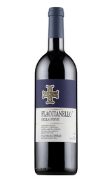 Вино Fontodi Flaccianello della Pieve 2020 0,75 л