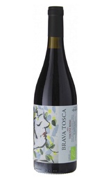 Вино Camiliano Brava Tosca Rosso 2021 0,75 л