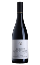 Вино Domaine Sylvain Cathiard et Fils Bourgogne Hautes-Cotes de Nuits Les Dames Huguettes 2020&nbsp;0,75&nbsp;л
